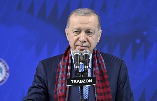 Trabzon Havalimanı'na Yeni Proje Geliyor