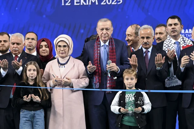 Trabzon Havalimanı'na Yeni Proje Geliyor