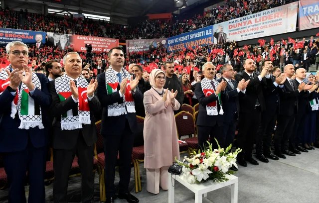 Trabzon Havalimanı'na Yeni Proje Geliyor