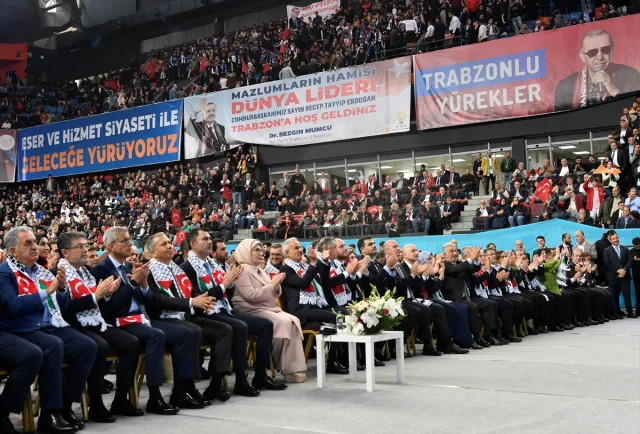 Trabzon Havalimanı'na Yeni Proje Geliyor