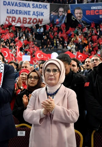 Trabzon Havalimanı'na Yeni Proje Geliyor