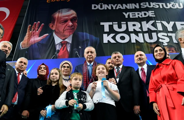 Trabzon Havalimanı'na Yeni Proje Geliyor