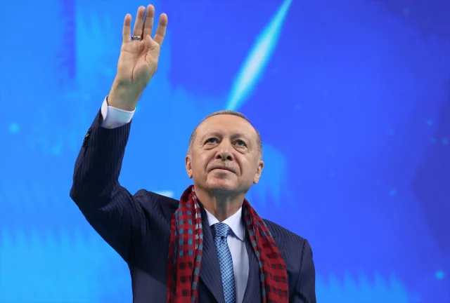 Trabzon Havalimanı'na Yeni Proje Geliyor