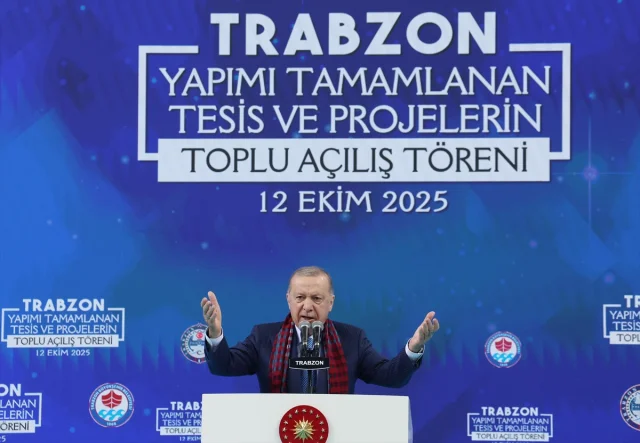 Trabzon Havalimanı'na Yeni Proje Geliyor