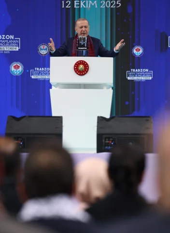Trabzon Havalimanı'na Yeni Proje Geliyor