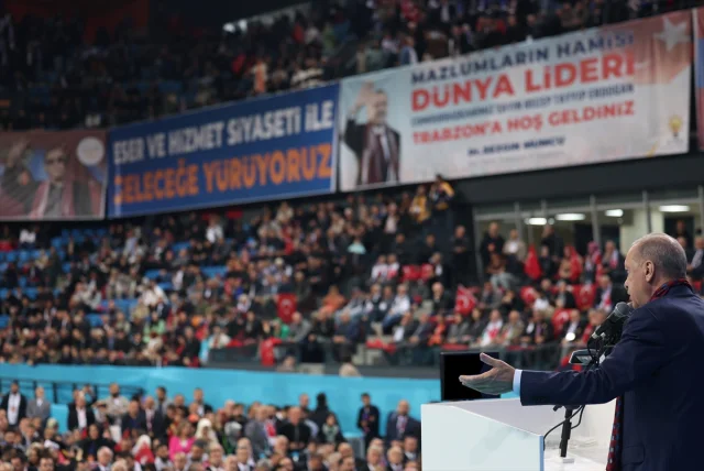 Trabzon Havalimanı'na Yeni Proje Geliyor