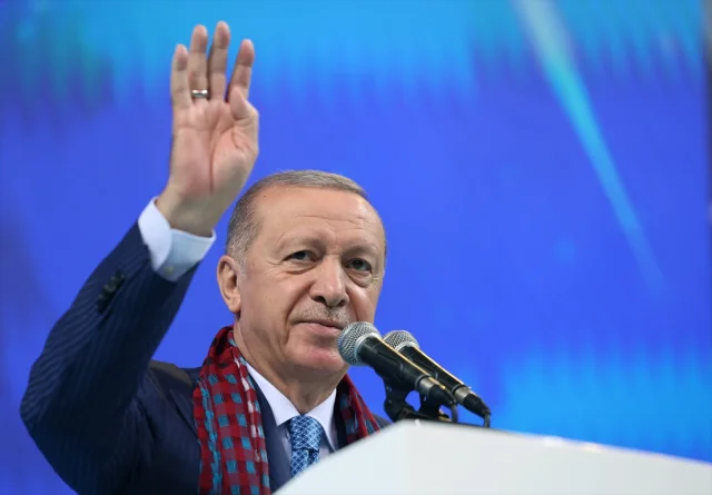 Trabzon Havalimanı'na Yeni Proje Geliyor