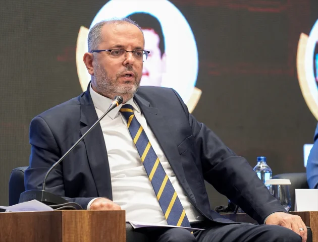İstanbul'da istihbarat dünyası buluşması sonlandı: Kongrede neler tartışıldı?