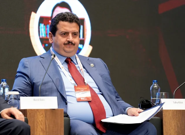 İstanbul'da istihbarat dünyası buluşması sonlandı: Kongrede neler tartışıldı?