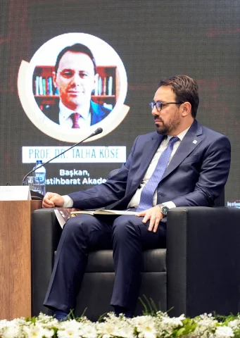 İstanbul'da istihbarat dünyası buluşması sonlandı: Kongrede neler tartışıldı?