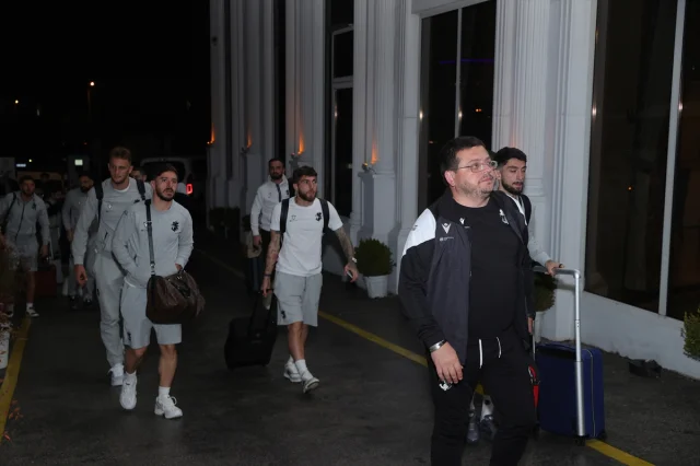 Türkiye-Gürcistan Maçı Öncesi Büyük Heyecan