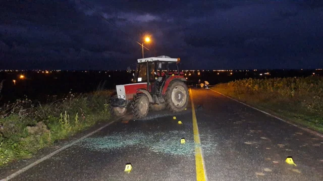 Samsun'da Ailevi Tartışma Kanlı Bitti: Kayınbiraderini Öldürdü