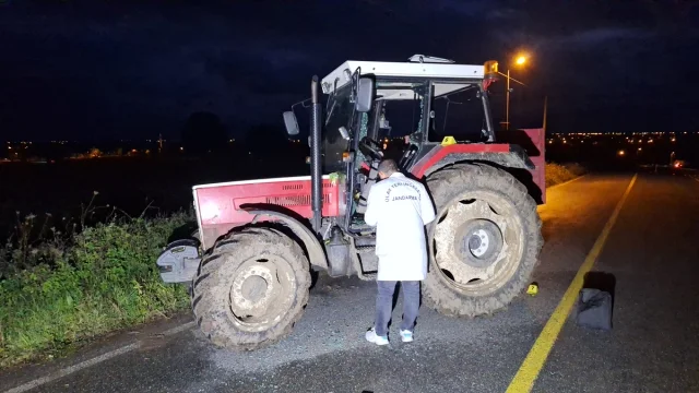 Samsun'da Ailevi Tartışma Kanlı Bitti: Kayınbiraderini Öldürdü