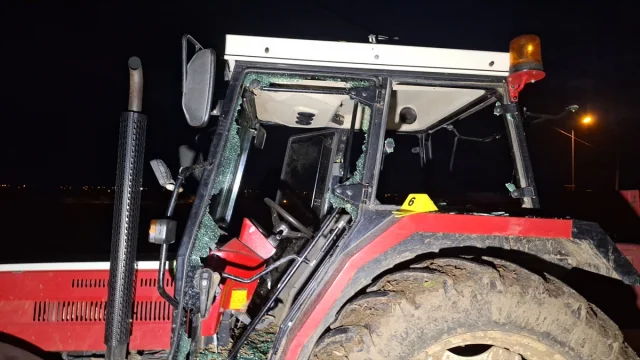 Samsun'da Ailevi Tartışma Kanlı Bitti: Kayınbiraderini Öldürdü