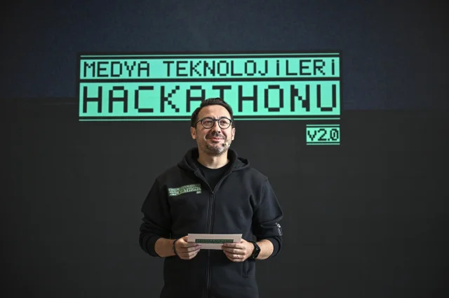 Teknoloji Atağı Başladı: AA Hackathon V2.0'un Çarpıcı Anları