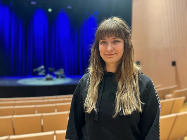 Gitarın Büyüsü İstanbul'da! Julia Schuler Unutulmaz Bir Gece Yaşattı