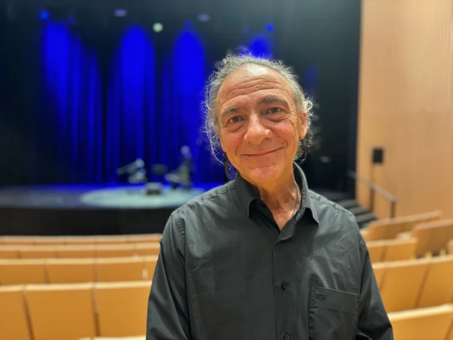 Gitarın Büyüsü İstanbul'da! Julia Schuler Unutulmaz Bir Gece Yaşattı