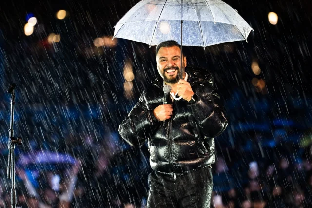 Türkiye Kültür Yolu Festivali Malatya'da Büyük İlgiyle Sona...