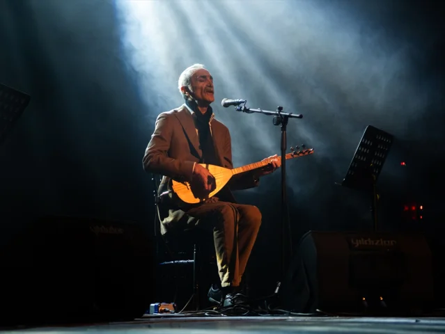 Türkiye Kültür Yolu Festivali Malatya'da Büyük İlgiyle Sona Erdi