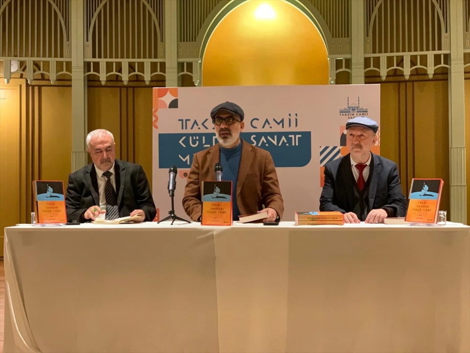 Farabi'nin Yüzyılları Aşan Eseri Türkçe Yayında