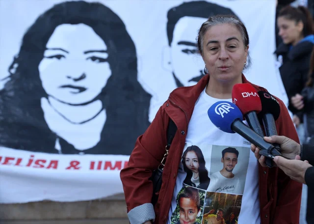 Sivas'ta Cinayet Şok Etkisi Yarattı: İki Kardeşi Kaybetmenin...