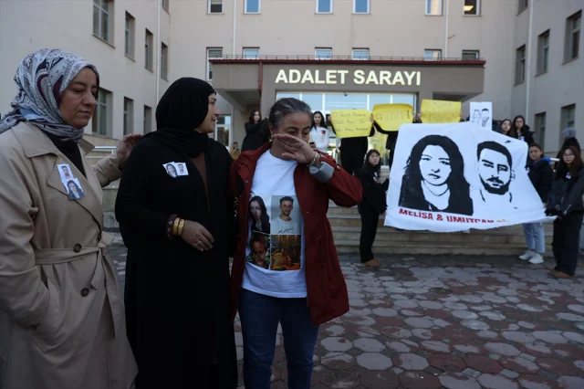 Sivas'ta Cinayet Şok Etkisi Yarattı: İki Kardeşi Kaybetmenin Ardındaki Dram