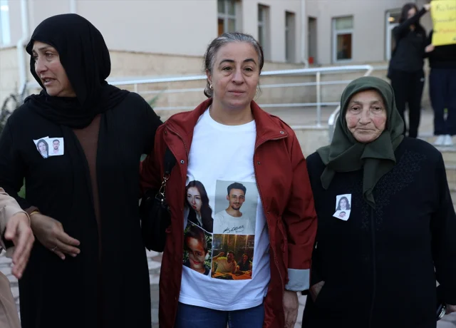 Sivas'ta Cinayet Şok Etkisi Yarattı: İki Kardeşi Kaybetmenin Ardındaki Dram