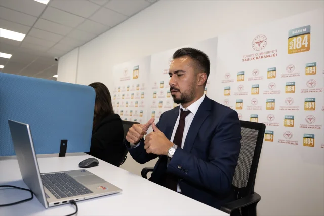 SABİM'den 2 Milyon Çağrıya Etkileyici Yanıt