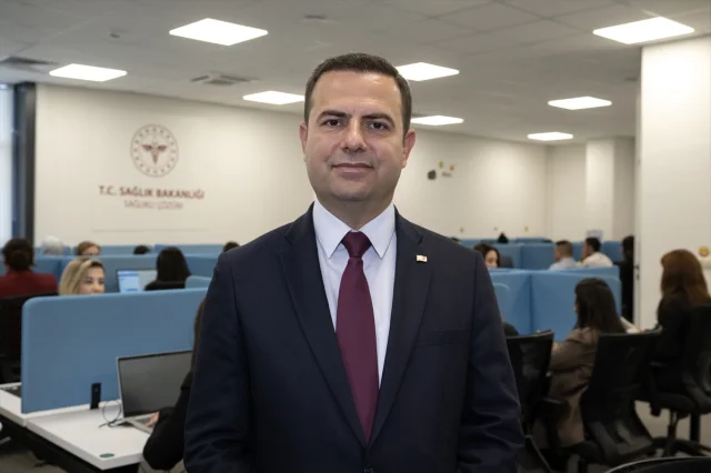 SABİM'den 2 Milyon Çağrıya Etkileyici Yanıt