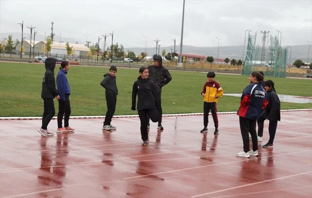 Devlet Himayesinden Galatasaray’a: Mevlüde Tutak’ın Yükselişi