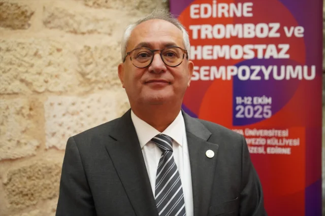 Tromboz Hakkında Bilmeniz Gerekenler: Gizli Tehdit