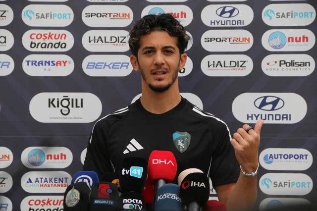 Kocaelispor Konyaspor Deplasmanında Galibiyete Odaklandı