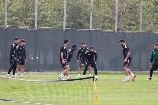 Kocaelispor Konyaspor Deplasmanında Galibiyete Odaklandı