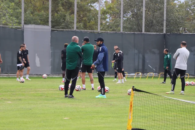 Kocaelispor Konyaspor Deplasmanında Galibiyete Odaklandı