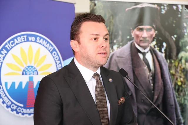 Edirne'nin Lezzet Yolculuğu: Tava Ciğeri Dışındaki Tatlar da Gün Yüzüne Çıkıyor