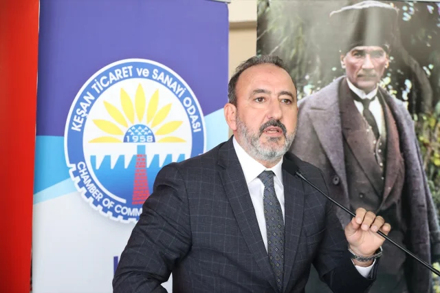 Edirne'nin Lezzet Yolculuğu: Tava Ciğeri Dışındaki Tatlar da Gün Yüzüne Çıkıyor
