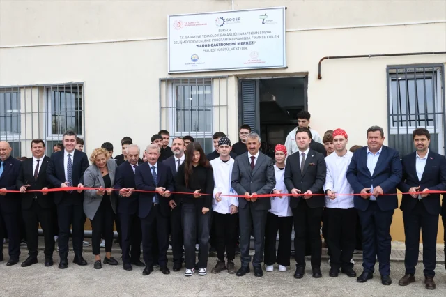 Edirne'nin Lezzet Yolculuğu: Tava Ciğeri Dışındaki Tatlar da Gün Yüzüne Çıkıyor