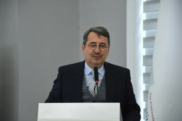 Taşkent’te Türkiye ile Özbekistan Arasında Stratejik İşbirliği Zirvesi