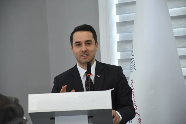 Taşkent’te Türkiye ile Özbekistan Arasında Stratejik İşbirliği Zirvesi
