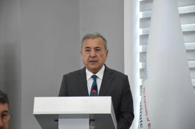 Taşkent’te Türkiye ile Özbekistan Arasında Stratejik İşbirliği Zirvesi