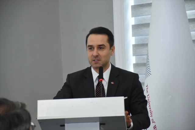 Taşkent’te Türkiye ile Özbekistan Arasında Stratejik İşbirliği Zirvesi