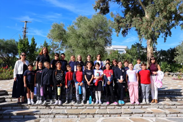 "Halikarnas Balıkçısı" hayatı ve eserleriyle Bodrum'da anıldı
