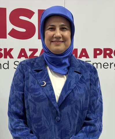 Türk Kızılay'dan Gazze'ye İnsanlık Dersi