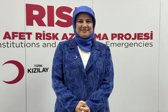 Türk Kızılay'dan Gazze'ye İnsanlık Dersi