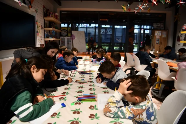 Trabzon'da Bilim Festivali: Üç Gün Boyunca İnovasyon Rüzgarı Esti