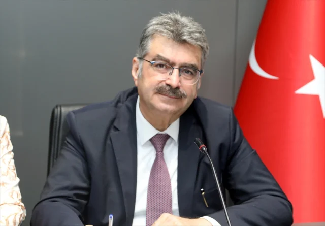 Türkiye, Azerbaycan ve KKTC Dostluk Grubu Toplantısında İş Birliği Mesajı Verdi