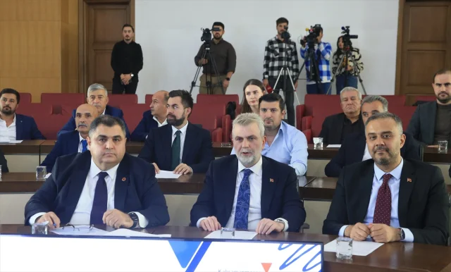 Kahramanmaraş'ta Sahipsiz Hayvanlar İçin Önemli Adım