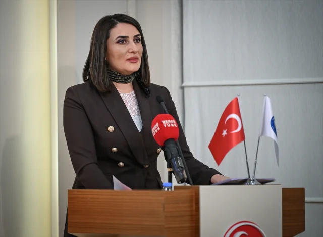MHP'nin Stratejik Hamlesi: İsmail Gaspıralı Dış Politika Enstitüsü Açıldı