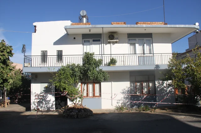 Antalya'daki inşaat faciadan döndü sorular artıyor