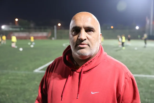 Edirne'nin gururu kadın futbol takımı yeni sezona hazırlanıyor